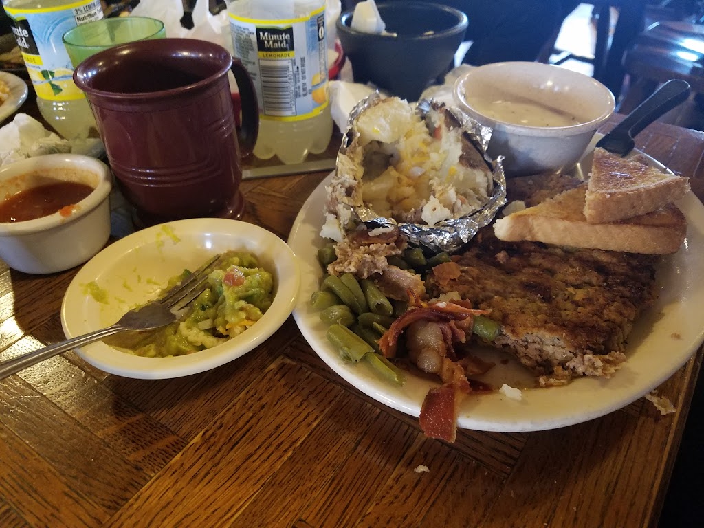 Brown Cow Family Restaurant | restaurant | 3205 US-287, Vernon, TX 76384, USA | 9405533322 OR +1 940-553-3322