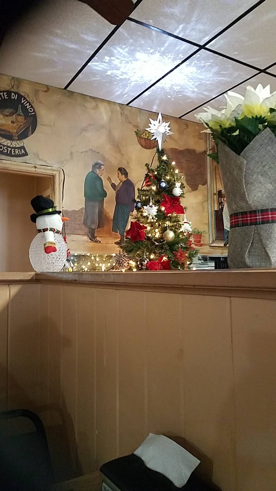 Antonios Pizzeria | restaurant | 1030 Bridge Plz # 2 , Rosendale, NY 12472, Kingston, NY 12401, USA | 8456583118 OR +1 845-658-3118