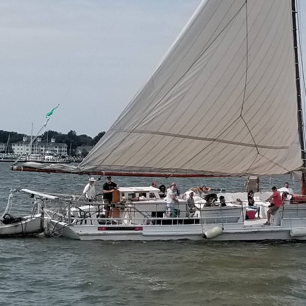 Choptank Riverboat Co | restaurant | 6304 Suicide Bridge Rd, Hurlock, MD 21643, USA | 4109434689 OR +1 410-943-4689