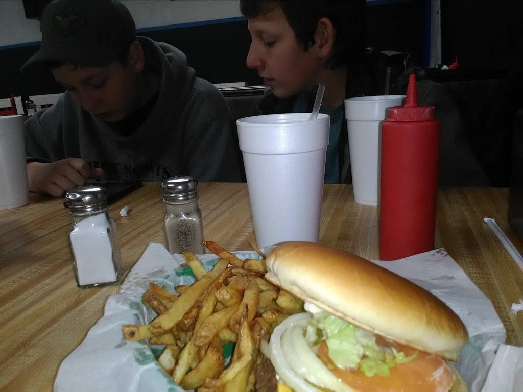 TERRYS PLACE | restaurant | Greenville, TX 75401, USA | 9034556944 OR +1 903-455-6944