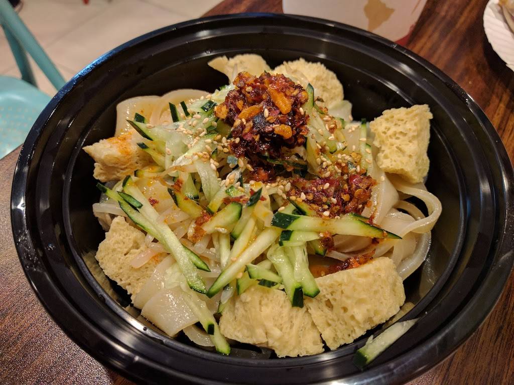 Spicy Station | restaurant | 10275 S De Anza Blvd, Cupertino, CA 95014, USA | 4088996562 OR +1 408-899-6562