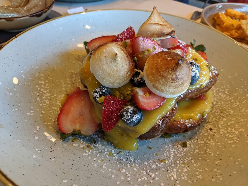 OEB Breakfast Co. | restaurant | 17757 N Scottsdale Rd #103, Scottsdale, AZ 85255, USA | 4805974463 OR +1 480-597-4463