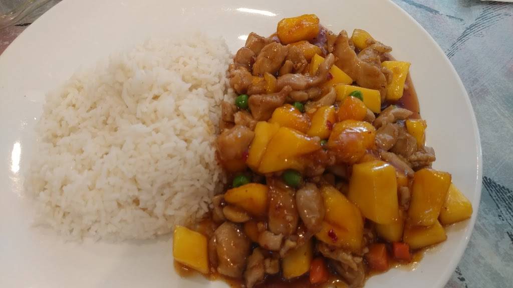 Hunan Chef | restaurant | 5611, 525 Cortland Ave, San Francisco, CA 94110, USA | 4156483636 OR +1 415-648-3636