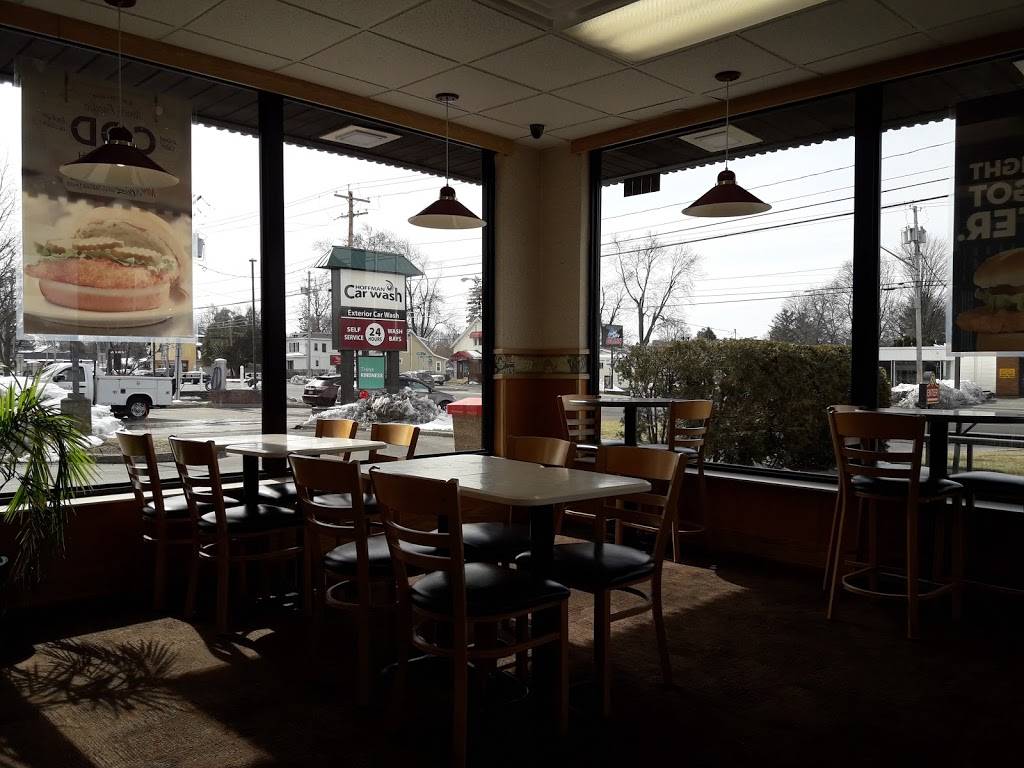 Wendys | restaurant | 1335 Central Ave, Albany, NY 12205, USA | 5184594700 OR +1 518-459-4700