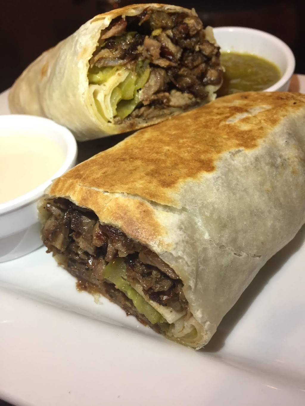 Dawali Mediterranean Kitchen | restaurant | 1625 N Halsted St, Chicago, IL 60614, USA | 3129445800 OR +1 312-944-5800