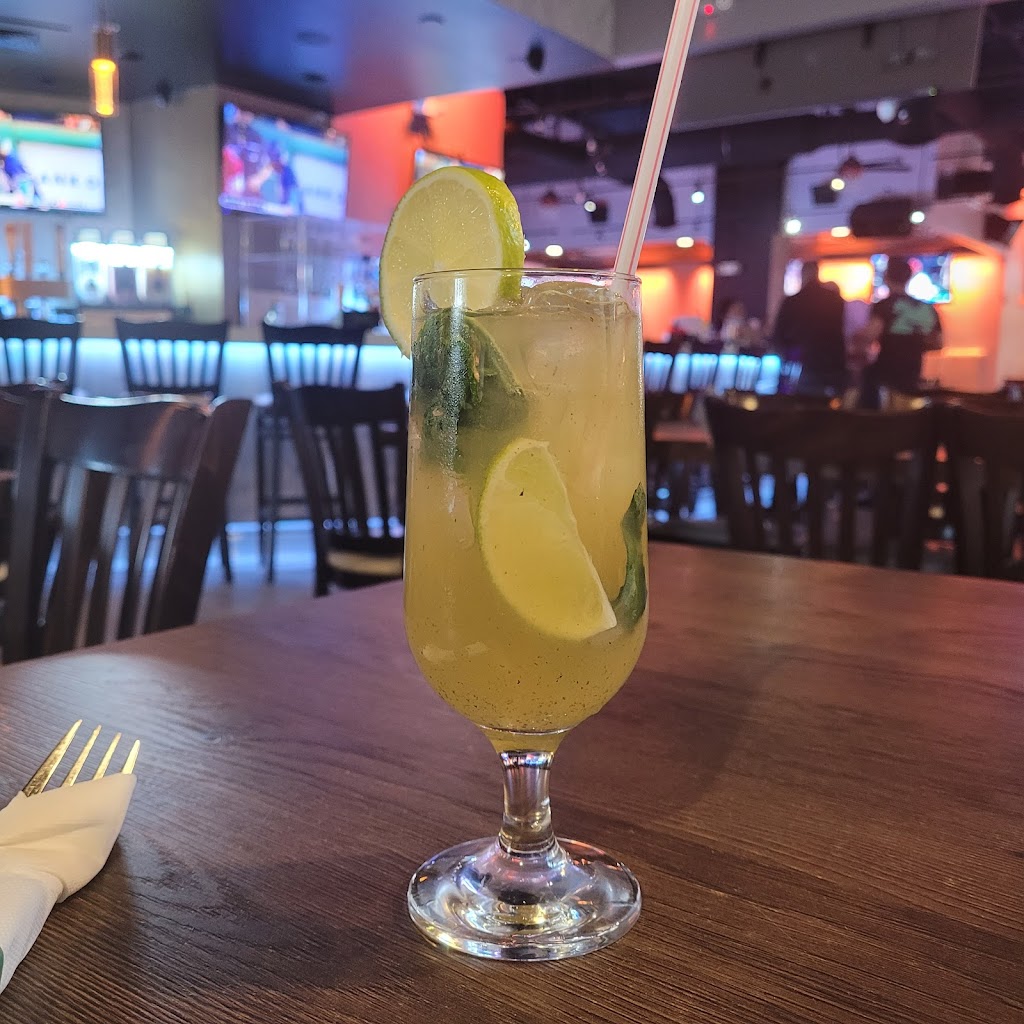 Juana’s Latin Sports Bar | restaurant | 11602 City Hall Promenade, Miramar, FL 33025, USA | 9543999646 OR +1 954-399-9646