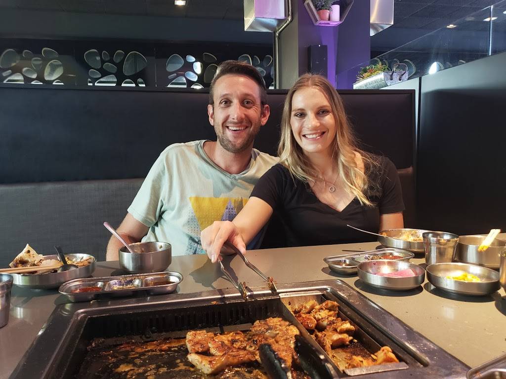 Bawi Korean BBQ | restaurant | 4121 S National Ave, Springfield, MO 65810, USA | 4178862777 OR +1 417-886-2777