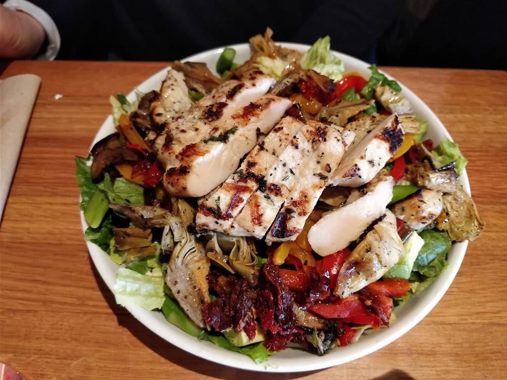 California Pizza Kitchen | restaurant | 31005 Orchard Lake Rd ste c, Farmington Hills, MI 48334, USA | 2487375912 OR +1 248-737-5912