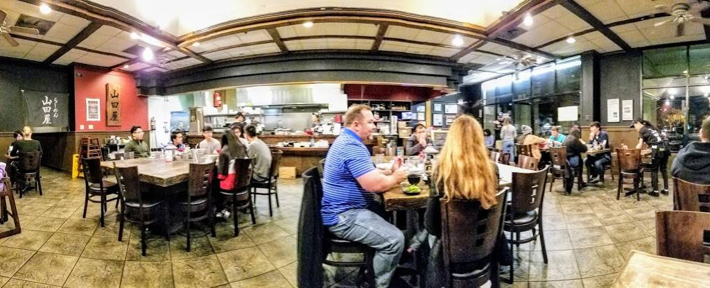 Ramen Yamadaya | restaurant | 1175 Baker St, Costa Mesa, CA 92626, USA | 7145560091 OR +1 714-556-0091