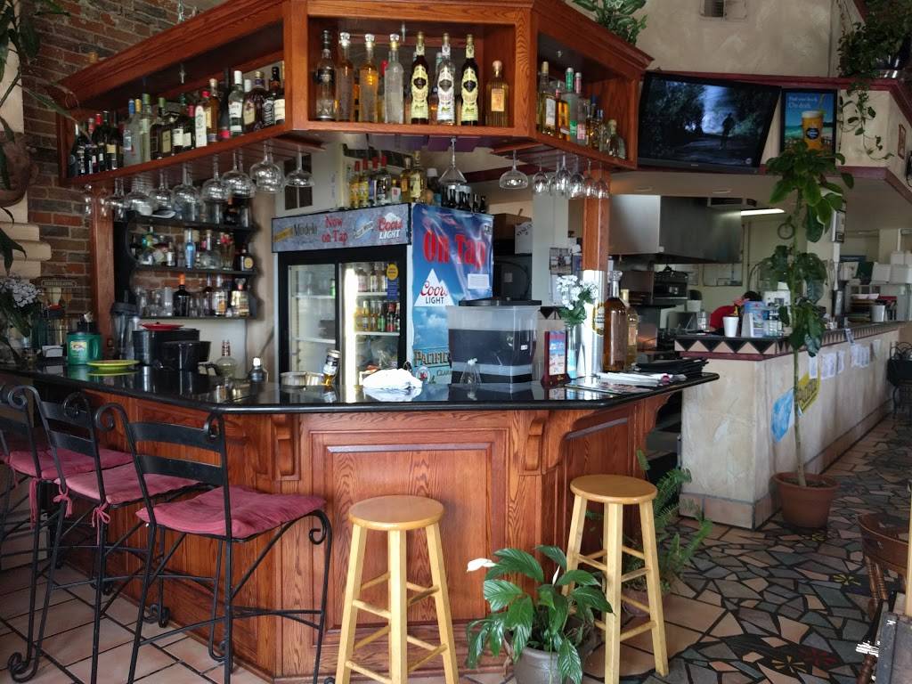 El Jardin | restaurant | 157 S Sierra Ave, Oakdale, CA 95361, USA | 2098478209 OR +1 209-847-8209