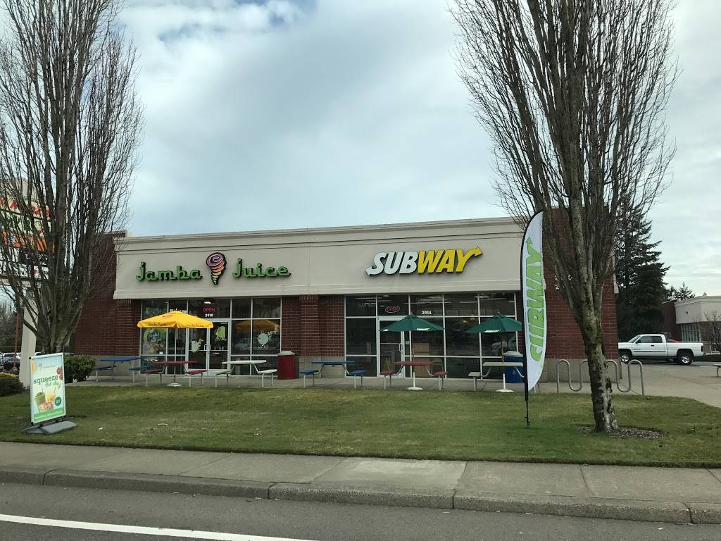 Jamba | restaurant | 2910 Commercial St SE, Salem, OR 97302, USA | 5033916251 OR +1 503-391-6251