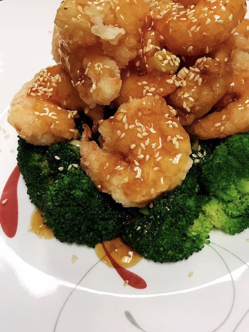 Panda Asian Fusion Restaurant | restaurant | 335 W Main St, Freehold Township, NJ 07728, USA | 7328660888 OR +1 732-866-0888