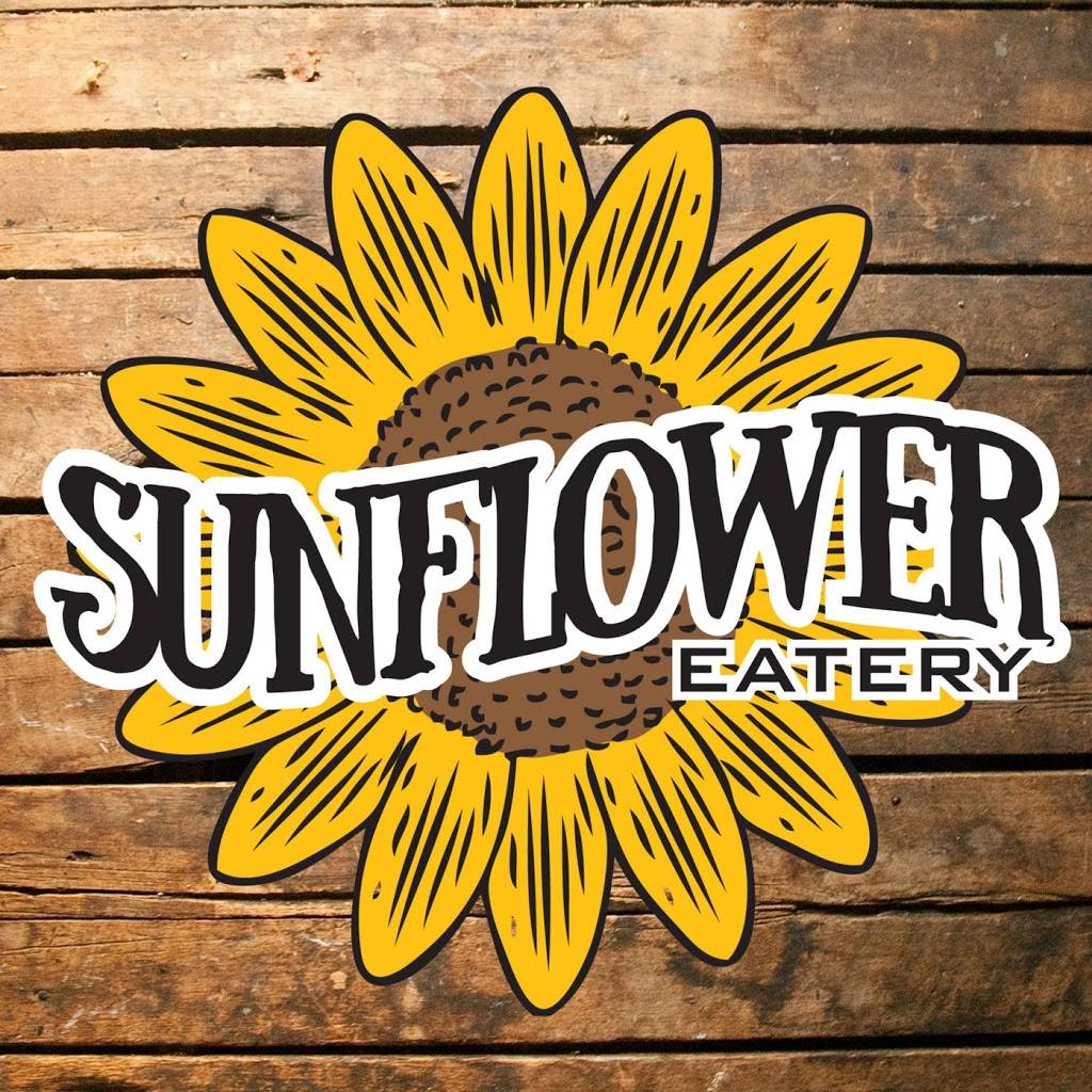 Sunflower Eatery | restaurant | 4 Independence Point, Greenville, SC 29615, USA | 8647754277 OR +1 864-775-4277