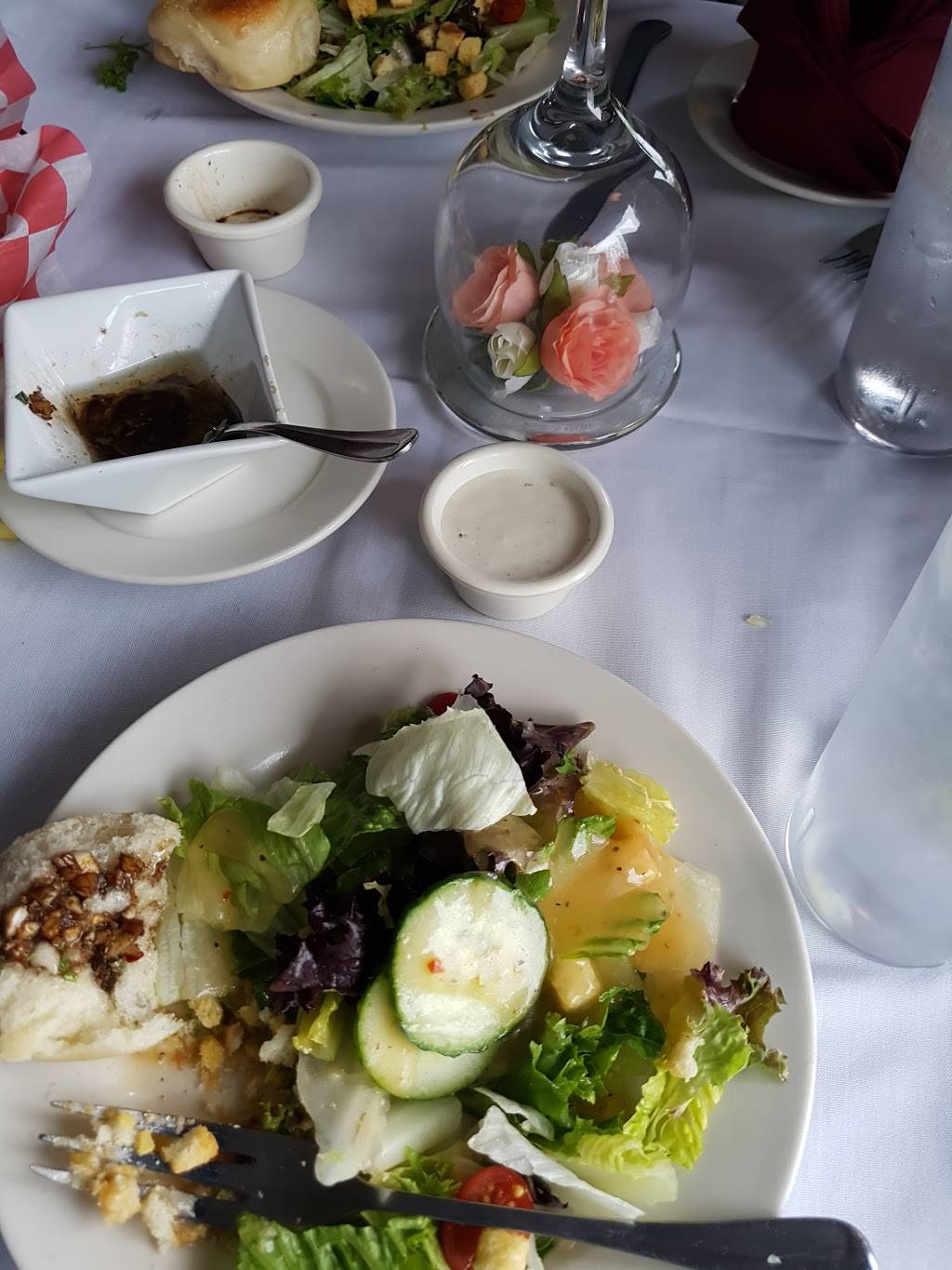 Napolis | restaurant | 500 Marion Blvd, Marion, IA 52302, USA | 3193772100 OR +1 319-377-2100