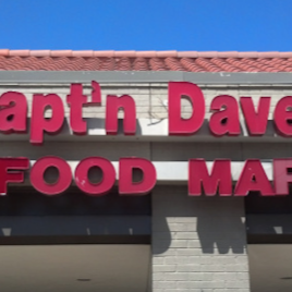 Captn Daves Seafood Market | restaurant | 700 Alma Dr, Plano, TX 75075, USA | 9724243474 OR +1 972-424-3474