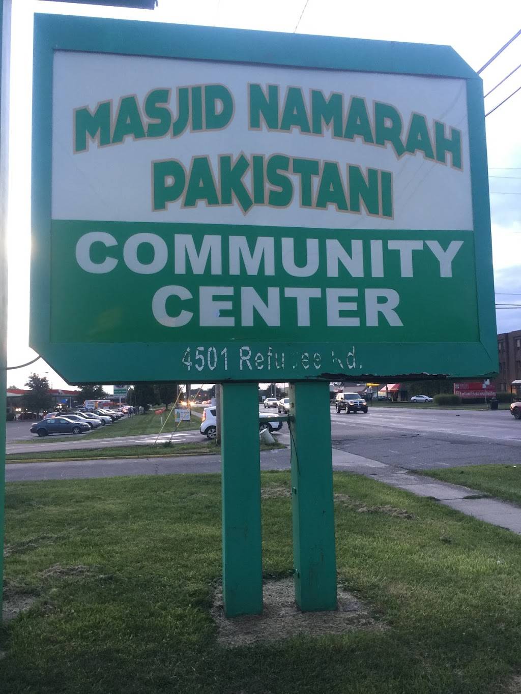 New York Halal Food | restaurant | 4501 Refugee Rd, Columbus, OH 43232, USA | 9174605500 OR +1 917-460-5500