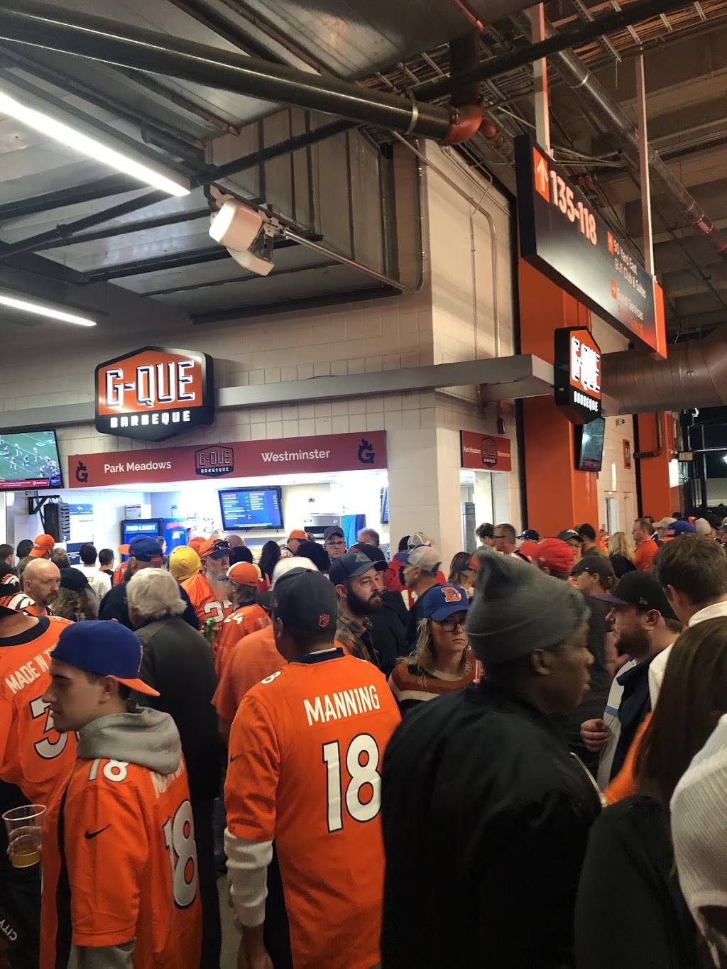 GQue BBQ | restaurant | 1701 Bryant St Suite 700, Denver, CO 80204, USA | 7202306992 OR +1 720-230-6992