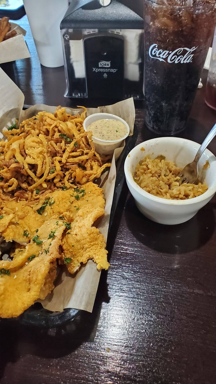 Coon Asses Cajun Restaurant | restaurant | 6131 W Park Ave, Houma, LA 70364, USA | 9853603122 OR +1 985-360-3122