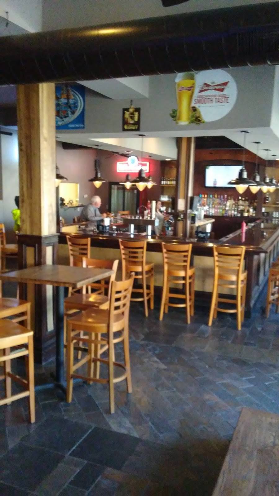 The Beechwood | restaurant | 2718 Gravois Ave, St. Louis, MO 63118, USA | 3144488459 OR +1 314-448-8459