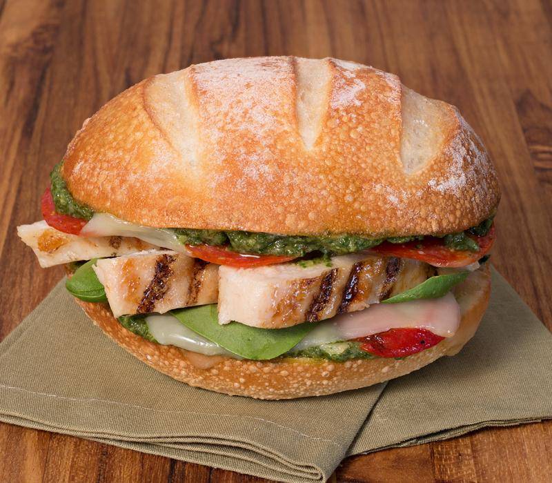 Einstein Bros. Bagels | bakery | 5311 Airport-Pulling Rd N, Naples, FL 34109, USA | 2395130330 OR +1 239-513-0330