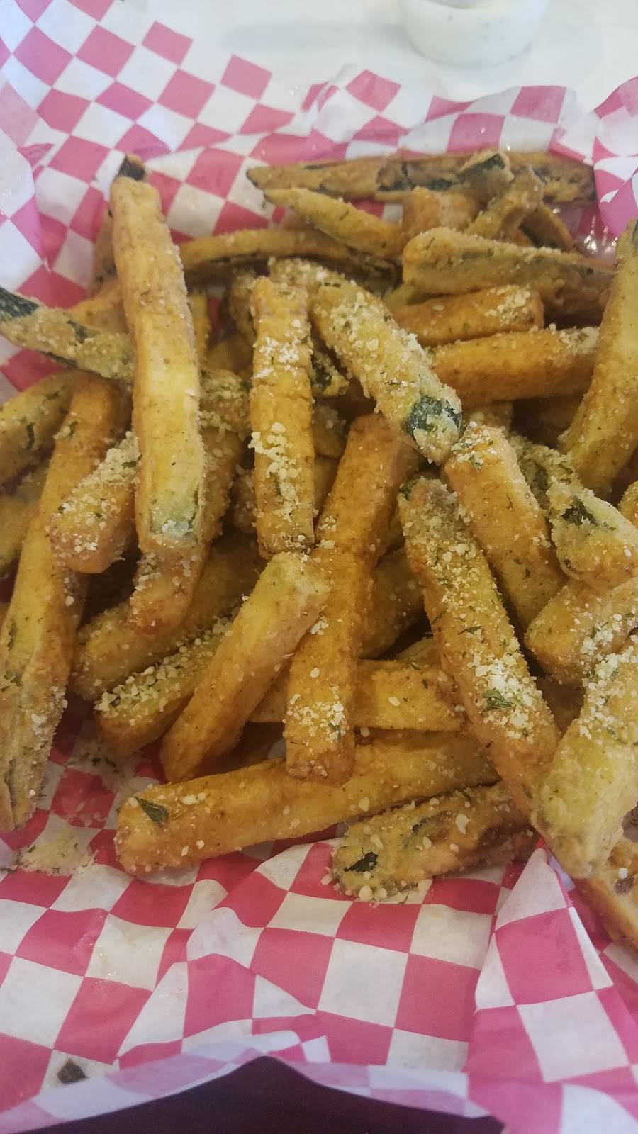 Fork in the Road | restaurant | 3892 Lavista Rd, Tucker, GA 30084, USA | 6783810828 OR +1 678-381-0828