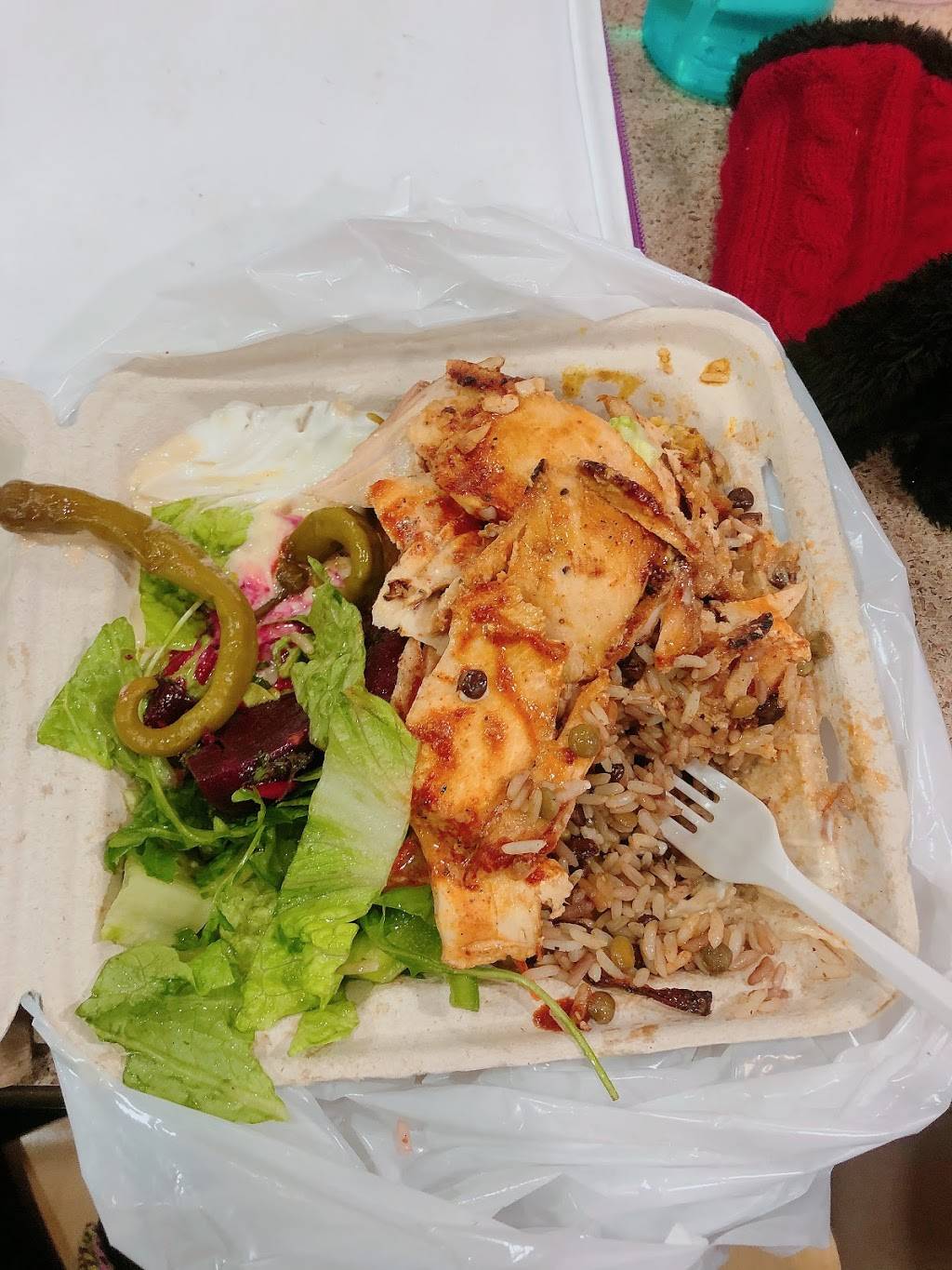 Villa Madina | restaurant | 2300 Yonge St Yonge Eglinton Centre, Toronto, ON M4P 1E4, Canada | 4164846666 OR +1 416-484-6666