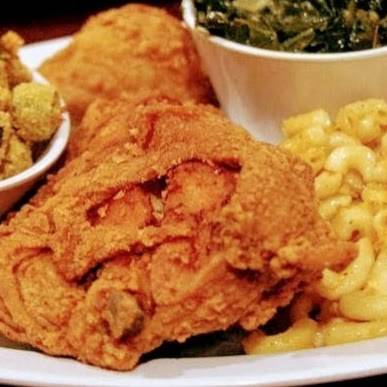 Pops Soul Food | restaurant | 3772 Campbellton Rd SW Suite 7, Atlanta, GA 30311, USA | 4703153160 OR +1 470-315-3160