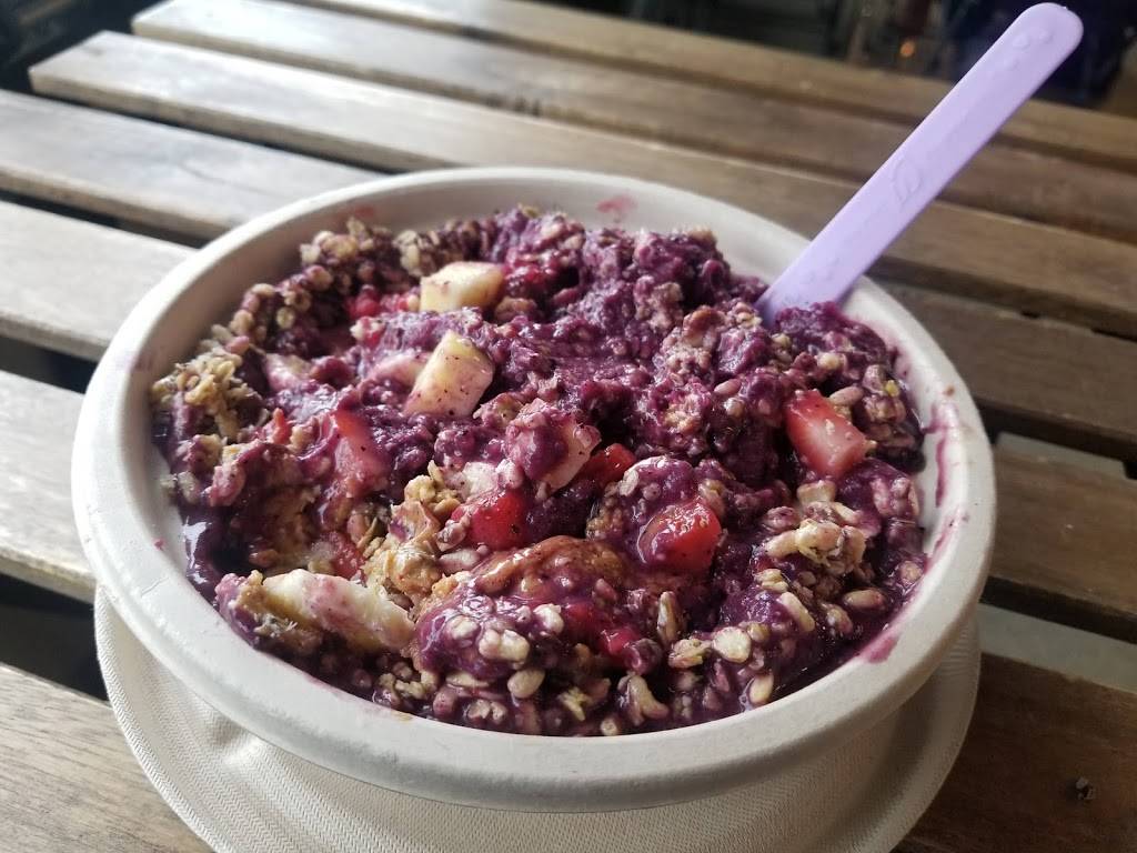 The Fit Bar Superfood Cafe | restaurant | 332 Burnett Ave S, Renton, WA 98057, USA | 2063714078 OR +1 206-371-4078