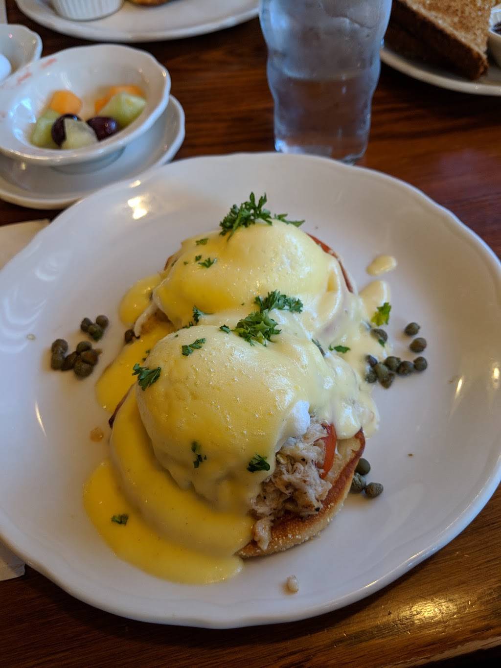 Walker Bros. Original Pancake House | bakery | 153 Green Bay Rd, Wilmette, IL 60091, USA | 8472516000 OR +1 847-251-6000