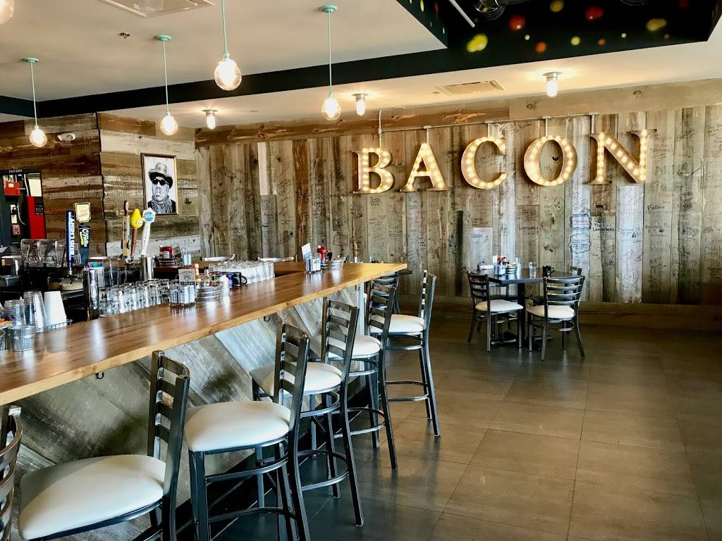 Shack Breakfast & Lunch | restaurant | 12521 Olive Blvd, Creve Coeur, MO 63141, USA | 3145482150 OR +1 314-548-2150