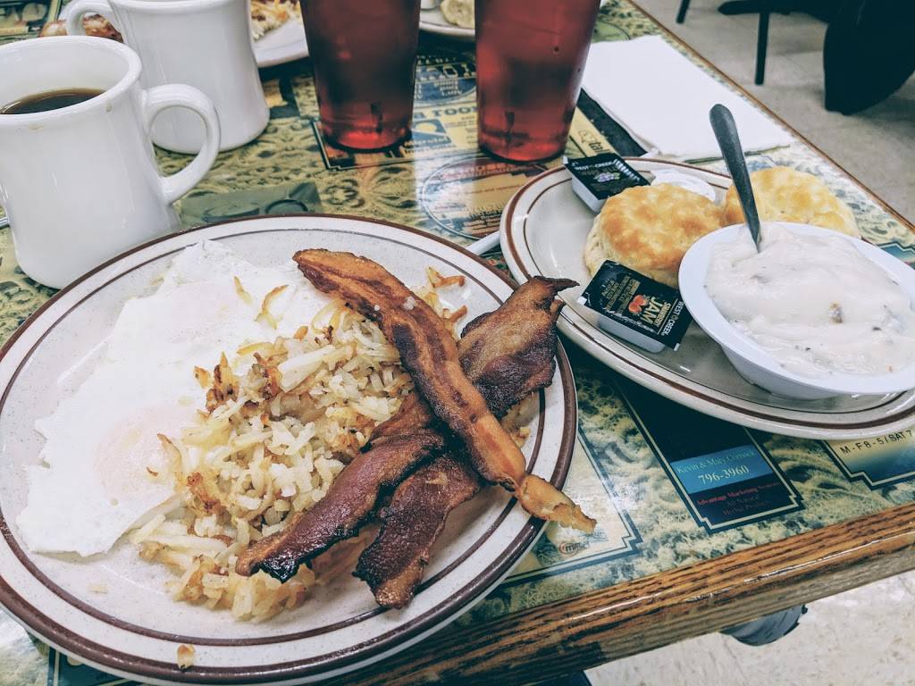 Teresas Restaurant | bakery | 509 Gordon Ave, Bowling Green, KY 42101, USA | 2707826540 OR +1 270-782-6540