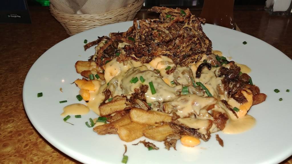 La cage aux sports | restaurant | 4210 Boulevard des Forges, Trois-Rivières, QC G8Y 1W3, Canada | 8193761537 OR +1 819-376-1537