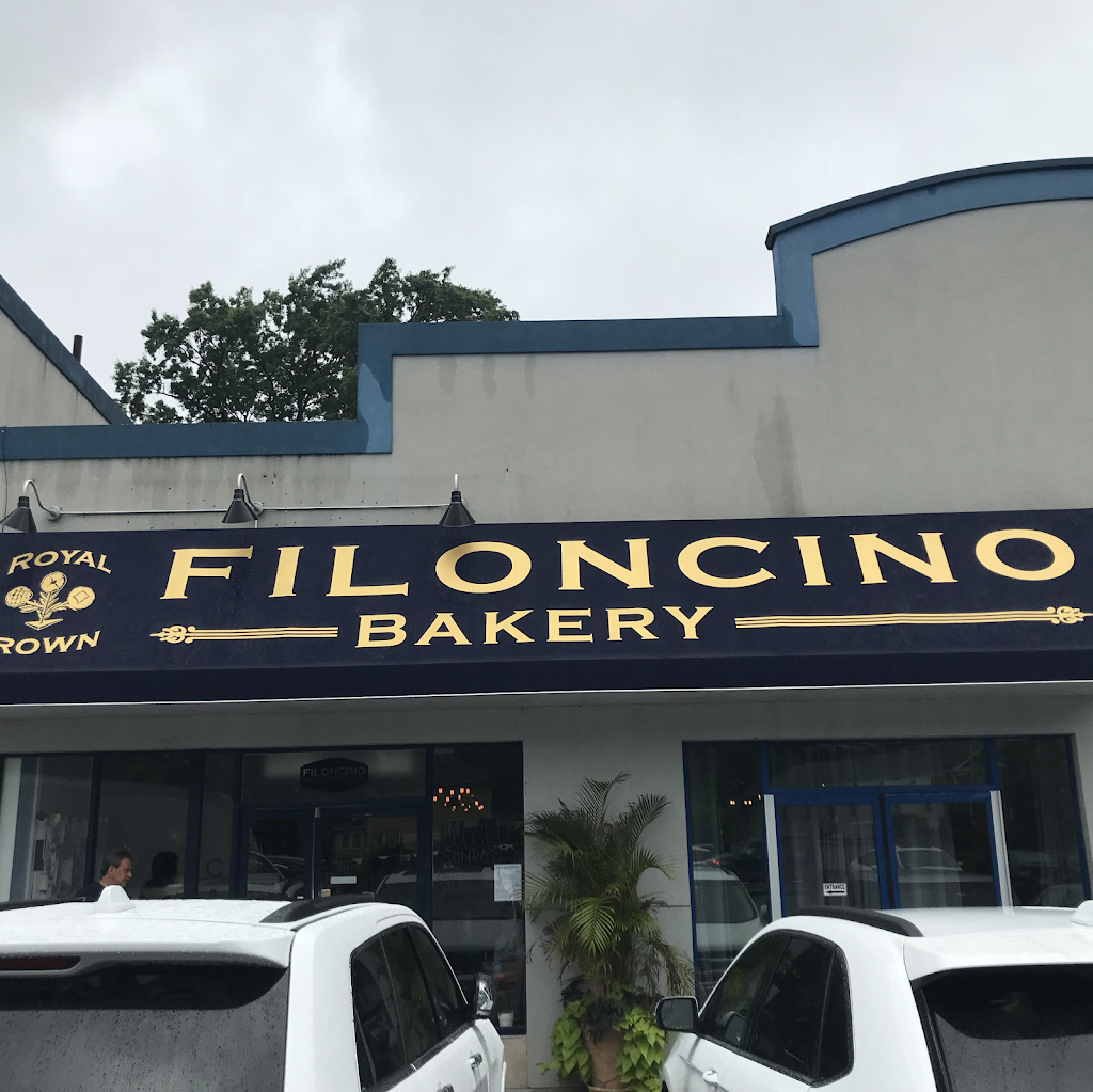 Filoncino Cafe | restaurant | 4569 Amboy Rd, Staten Island, NY 10312, USA | 7183171241 OR +1 718-317-1241