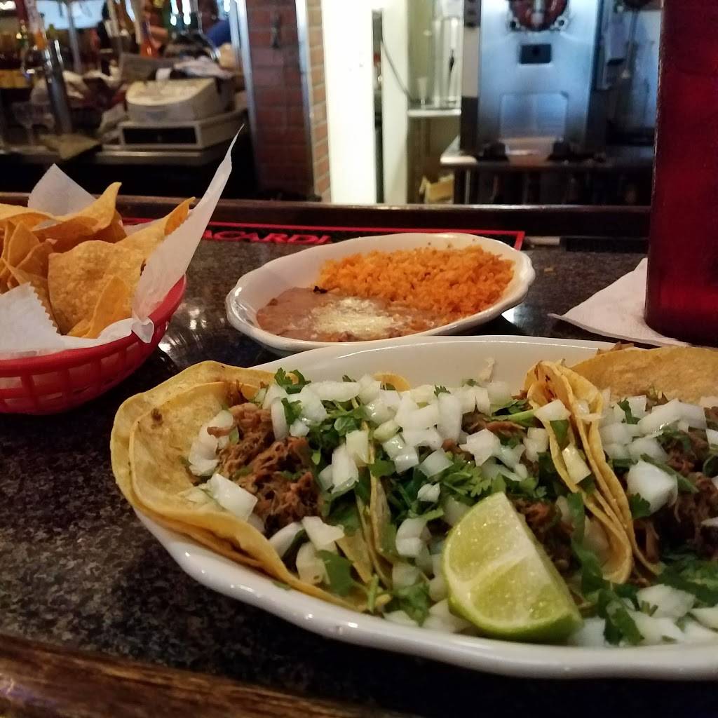 La Nopalera Mexican Restaurant | restaurant | 4530 St Johns Ave, Jacksonville, FL 32210, USA | 9043888828 OR +1 904-388-8828