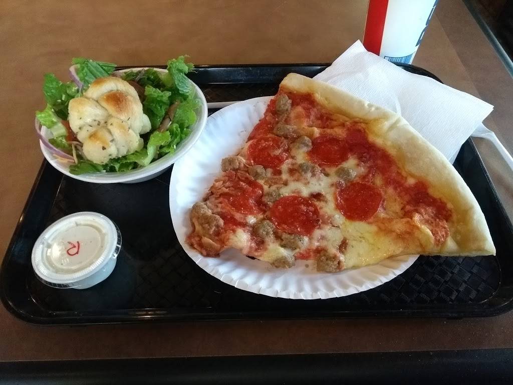 LaRosa New York Pizzeria | restaurant | 520 Lee Road # 301, Buffalo, NY 14228, USA | 7162049707 OR +1 716-204-9707