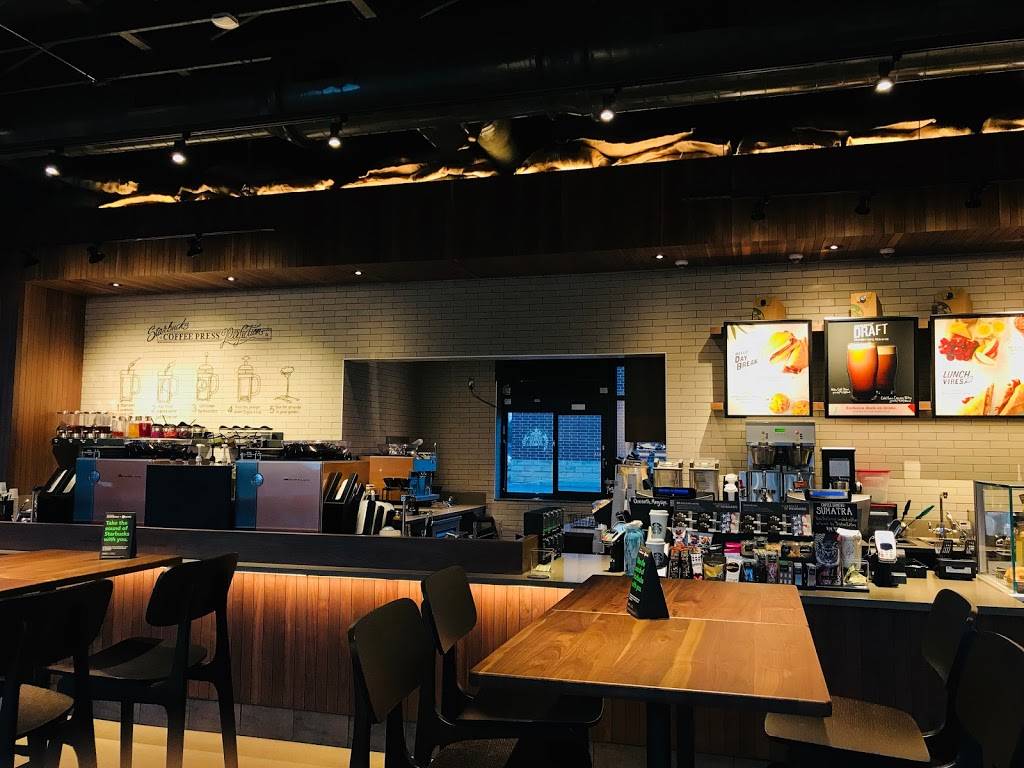 Starbucks Coffee | cafe | 13701 E 116th St, Fishers, IN 46037, USA | 3178457383 OR +1 317-845-7383