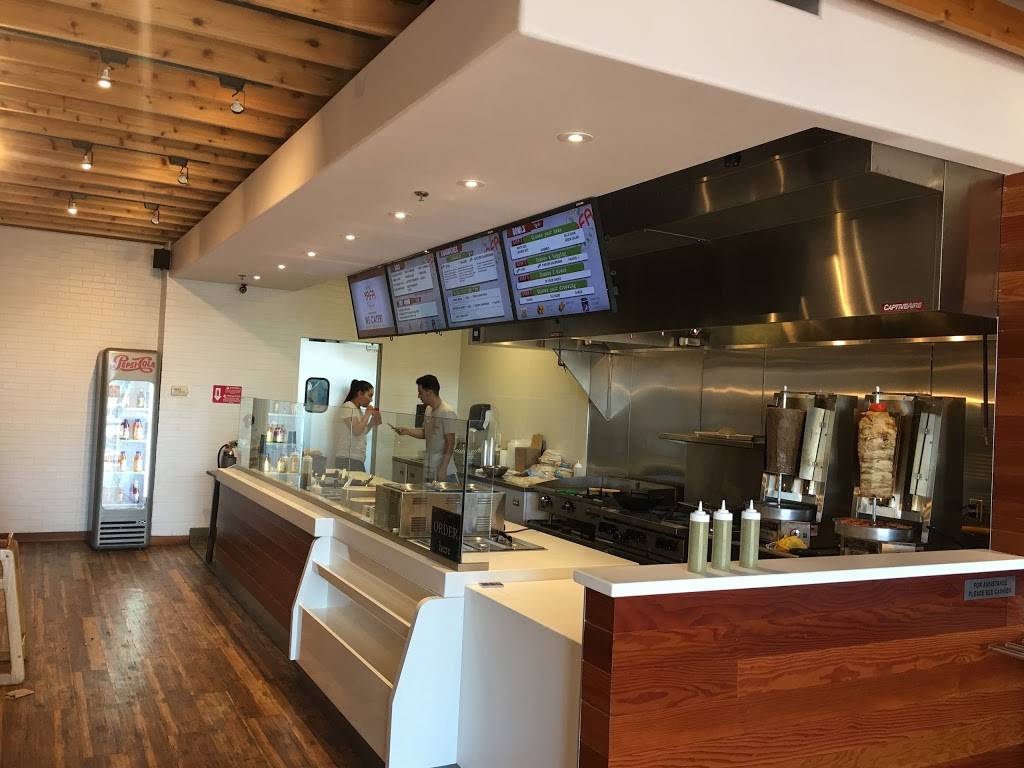 Yafa Hummus | restaurant | 2439 Naglee Rd #7E, Tracy, CA 95304, USA | 2098329232 OR +1 209-832-9232