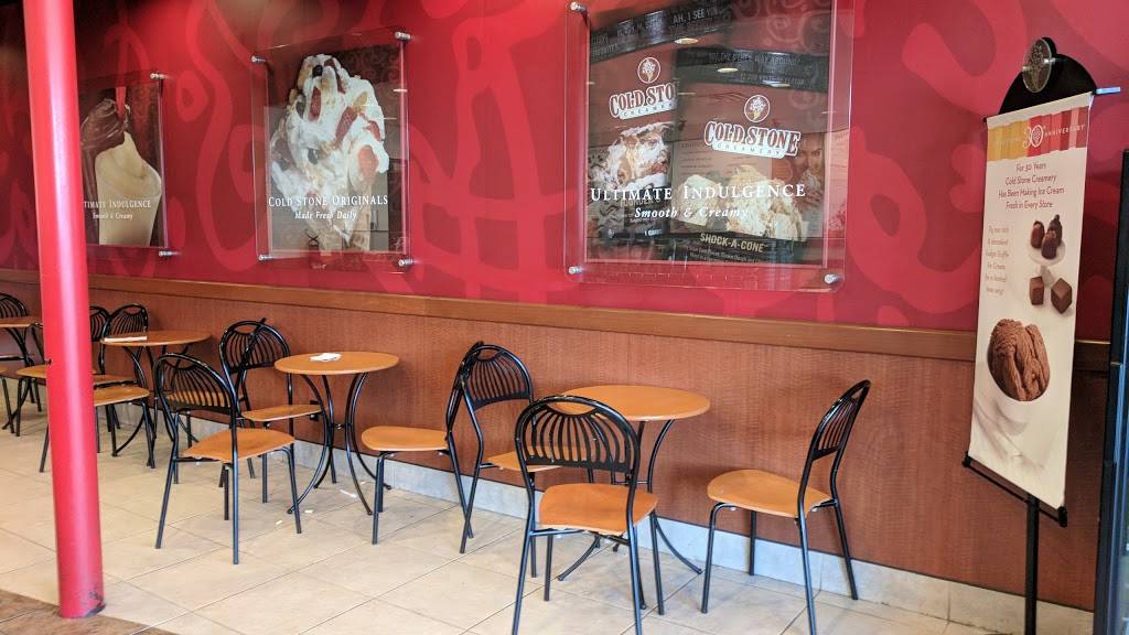 Cold Stone Creamery | bakery | 2091 Harbison Dr, Vacaville, CA 95688, USA | 7079995855 OR +1 707-999-5855