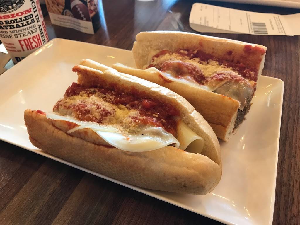 Capriottis Sandwich Shop | restaurant | 5320 E 82nd St #105, Castleton, IN 46250, USA | 3178134663 OR +1 317-813-4663