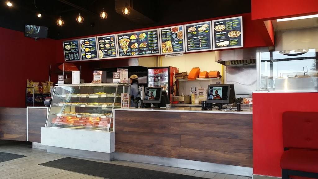 Pizza Pizza | meal delivery | 173 Main St E, Hawkesbury, ON K6A 1A1, Canada | 6136323030 OR +1 613-632-3030