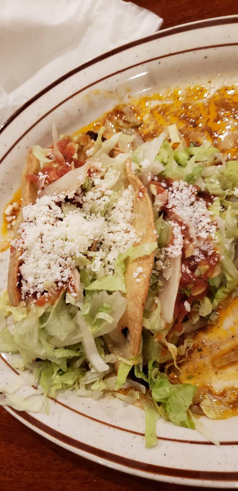 Casa Jimenez | restaurant | 11250 Whittier Blvd, Whittier, CA 90606, USA | 5624635453 OR +1 562-463-5453