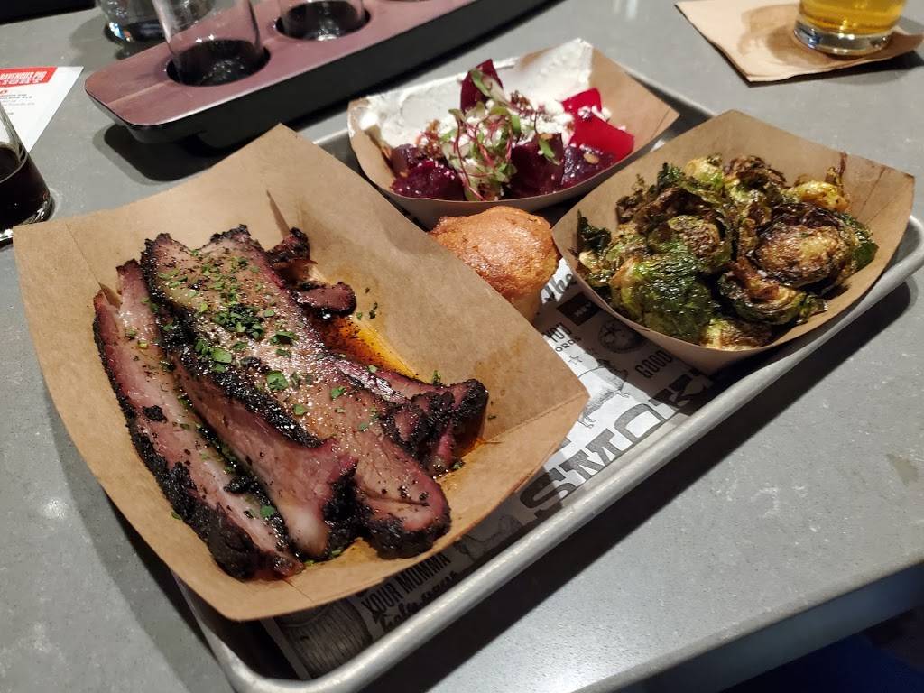 The Polite Pig | restaurant | 1536 Buena Vista Dr, Orlando, FL 32830, USA | 4079387444 OR +1 407-938-7444