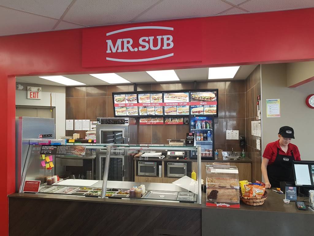 Mr.Sub | restaurant | 1498 Plank Rd, Sarnia, ON N7T 7H3, Canada | 5193374064 OR +1 519-337-4064