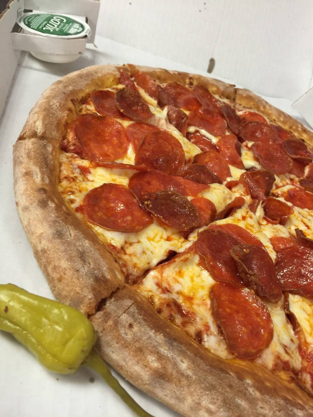 Papa Johns Pizza | restaurant | 3428 US-301 N, Ellenton, FL 34222, USA | 9417226400 OR +1 941-722-6400