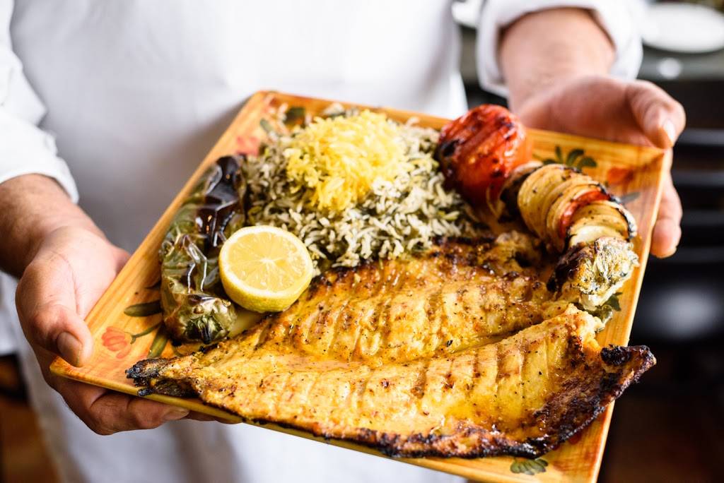 Shamshiri Grill | restaurant | 1712 Westwood Blvd, Los Angeles, CA 90024, USA | 3104741410 OR +1 310-474-1410