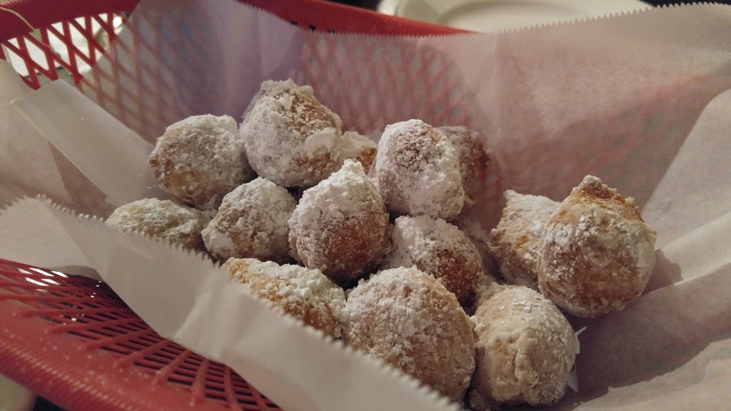 Bucks Diner | restaurant | 58 N Section St, Fairhope, AL 36532, USA | 2519288521 OR +1 251-928-8521