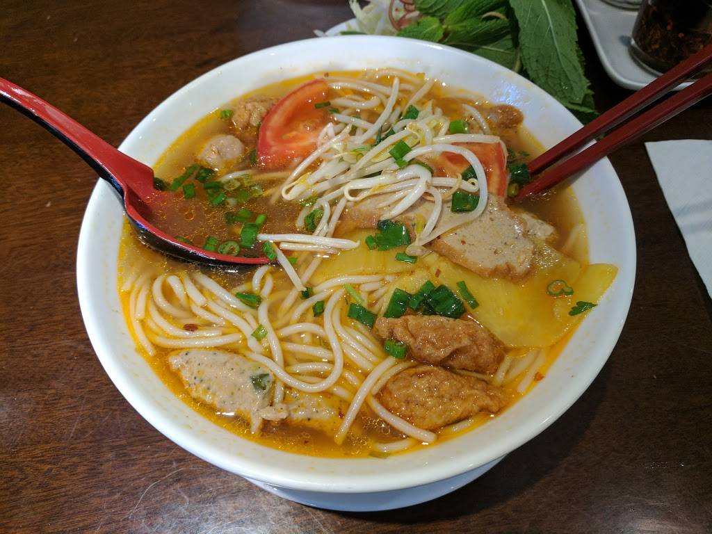 Bun Bo Hue An Nam 2 | restaurant | 2060 Tully Rd, San Jose, CA 95122, USA | 4082707100 OR +1 408-270-7100