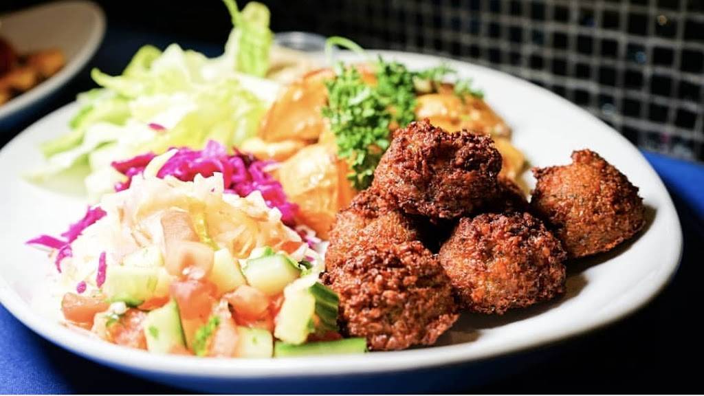 Perlicious Food | restaurant | 1200 Hwy 7, Thornhill, ON L4J 0E1, Canada | 4166696696 OR +1 416-669-6696