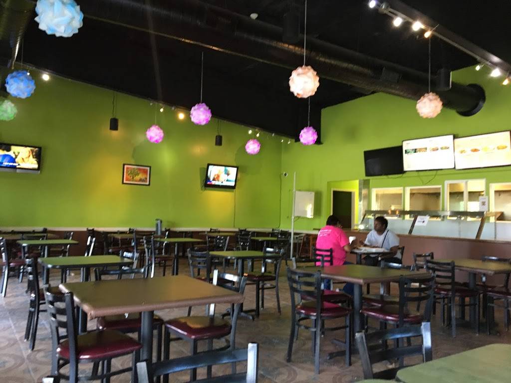 Taste Of China Xpress | restaurant | 2949 College St #255, Beaumont, TX 77701, USA | 4098381688 OR +1 409-838-1688