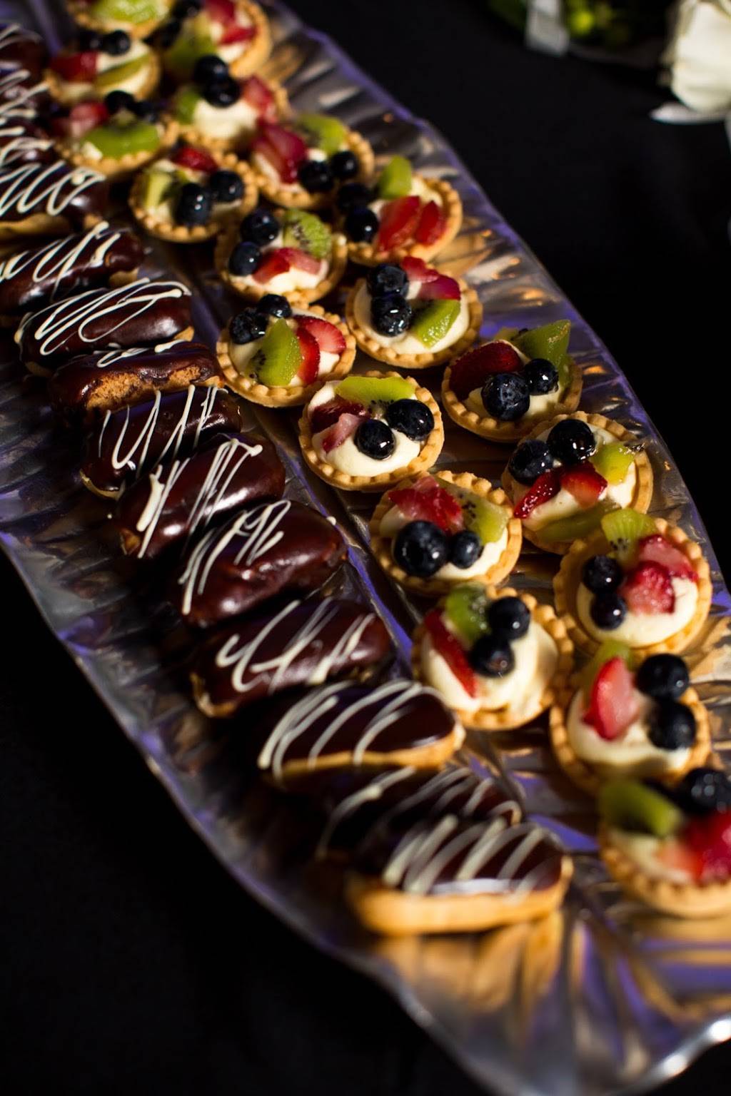 Chocollage | cafe | 200 College Pl, Norfolk, VA 23510, USA | 7575335335 OR +1 757-533-5335